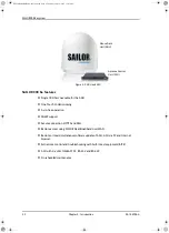 Preview for 18 page of COBHAM SAILOR 900 Ka Installation Manual