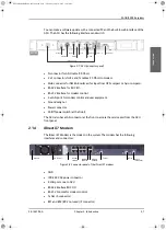 Preview for 23 page of COBHAM SAILOR 900 Ka Installation Manual