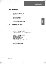 Preview for 25 page of COBHAM SAILOR 900 Ka Installation Manual