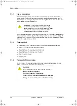 Preview for 26 page of COBHAM SAILOR 900 Ka Installation Manual