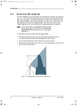 Preview for 28 page of COBHAM SAILOR 900 Ka Installation Manual