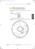 Preview for 33 page of COBHAM SAILOR 900 Ka Installation Manual