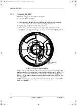 Preview for 46 page of COBHAM SAILOR 900 Ka Installation Manual