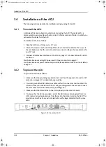 Preview for 48 page of COBHAM SAILOR 900 Ka Installation Manual