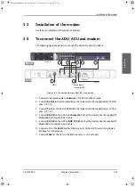 Preview for 49 page of COBHAM SAILOR 900 Ka Installation Manual