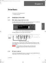 Preview for 51 page of COBHAM SAILOR 900 Ka Installation Manual