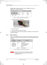 Preview for 52 page of COBHAM SAILOR 900 Ka Installation Manual