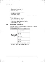 Preview for 54 page of COBHAM SAILOR 900 Ka Installation Manual