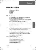 Preview for 57 page of COBHAM SAILOR 900 Ka Installation Manual