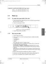 Preview for 59 page of COBHAM SAILOR 900 Ka Installation Manual