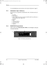 Preview for 60 page of COBHAM SAILOR 900 Ka Installation Manual