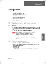 Preview for 61 page of COBHAM SAILOR 900 Ka Installation Manual