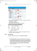 Preview for 64 page of COBHAM SAILOR 900 Ka Installation Manual