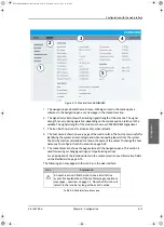 Preview for 75 page of COBHAM SAILOR 900 Ka Installation Manual