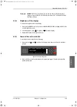 Preview for 103 page of COBHAM SAILOR 900 Ka Installation Manual