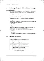 Preview for 116 page of COBHAM SAILOR 900 Ka Installation Manual