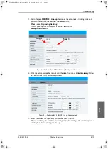 Preview for 123 page of COBHAM SAILOR 900 Ka Installation Manual