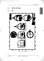 Preview for 129 page of COBHAM SAILOR 900 Ka Installation Manual