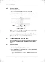 Preview for 136 page of COBHAM SAILOR 900 Ka Installation Manual