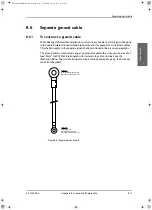 Preview for 143 page of COBHAM SAILOR 900 Ka Installation Manual