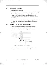 Preview for 144 page of COBHAM SAILOR 900 Ka Installation Manual