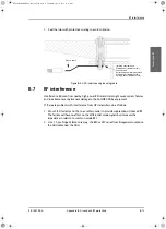 Preview for 145 page of COBHAM SAILOR 900 Ka Installation Manual