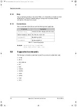 Preview for 160 page of COBHAM SAILOR 900 Ka Installation Manual