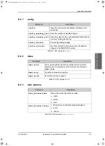 Preview for 161 page of COBHAM SAILOR 900 Ka Installation Manual