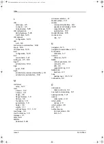 Preview for 178 page of COBHAM SAILOR 900 Ka Installation Manual