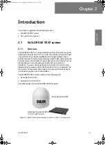 Preview for 31 page of COBHAM Sailor 900 VSAT Technical Manual