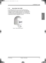 Preview for 33 page of COBHAM Sailor 900 VSAT Technical Manual