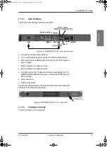 Preview for 37 page of COBHAM Sailor 900 VSAT Technical Manual