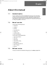 Preview for 23 page of COBHAM SAILOR 900 Installation Manual