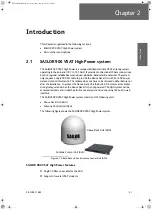 Preview for 25 page of COBHAM SAILOR 900 Installation Manual