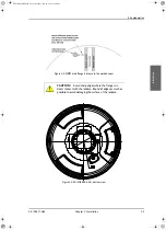 Preview for 41 page of COBHAM SAILOR 900 Installation Manual