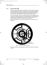 Preview for 54 page of COBHAM SAILOR 900 Installation Manual