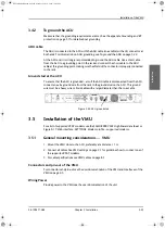 Preview for 57 page of COBHAM SAILOR 900 Installation Manual