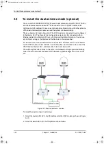 Preview for 58 page of COBHAM SAILOR 900 Installation Manual