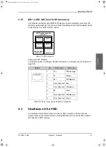 Preview for 65 page of COBHAM SAILOR 900 Installation Manual