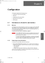 Preview for 69 page of COBHAM SAILOR 900 Installation Manual