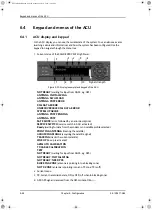 Preview for 114 page of COBHAM SAILOR 900 Installation Manual