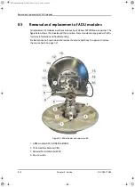 Preview for 136 page of COBHAM SAILOR 900 Installation Manual