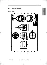 Preview for 147 page of COBHAM SAILOR 900 Installation Manual