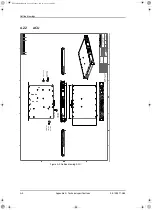 Preview for 148 page of COBHAM SAILOR 900 Installation Manual