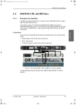 Preview for 175 page of COBHAM SAILOR 900 Installation Manual