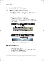 Preview for 184 page of COBHAM SAILOR 900 Installation Manual