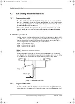 Preview for 210 page of COBHAM SAILOR 900 Installation Manual