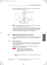 Preview for 211 page of COBHAM SAILOR 900 Installation Manual