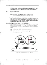 Preview for 212 page of COBHAM SAILOR 900 Installation Manual