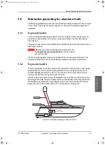 Preview for 213 page of COBHAM SAILOR 900 Installation Manual